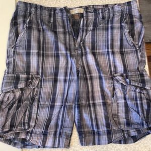 Sonoma men’s cargo shorts